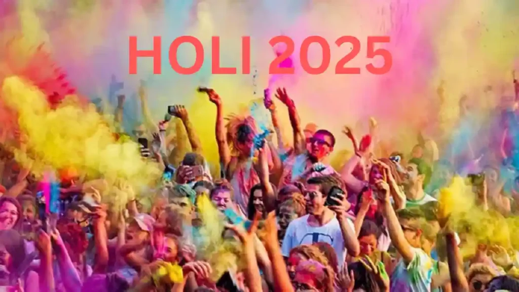 Why Do We Celebrate Holi and When? The Truth Explained