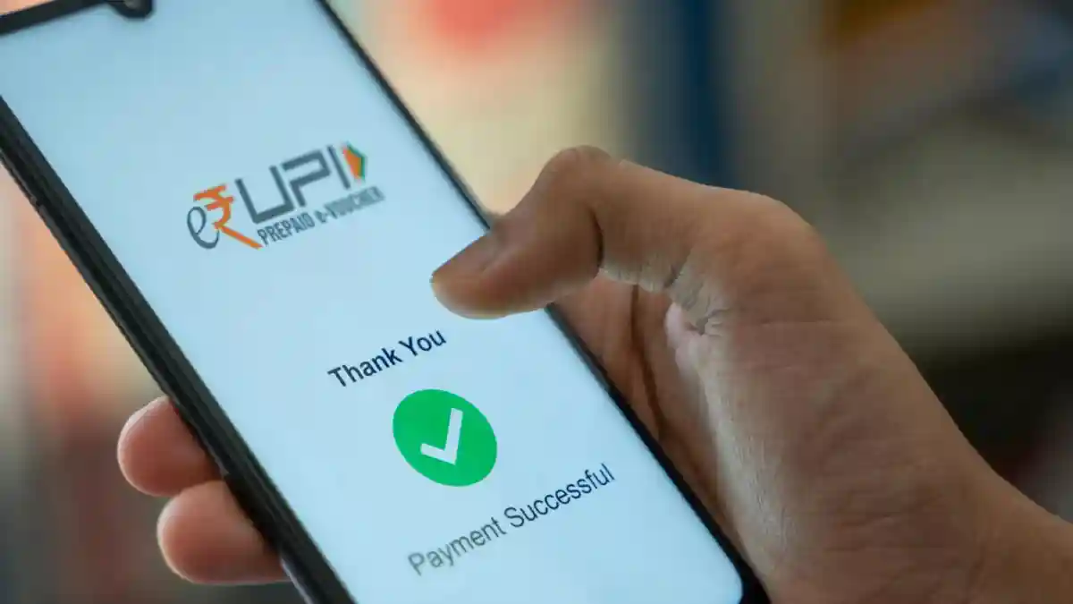 UPI Payment Issues in India: Users Facing Problems with GPay, Paytm, and Other Apps