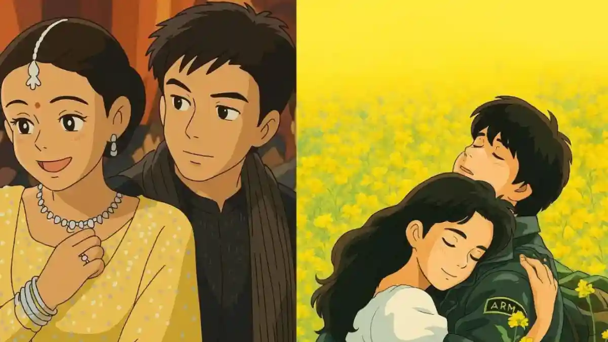 Sam Altman Confirms New Restrictions on Free Ghibli-Style Image Generation