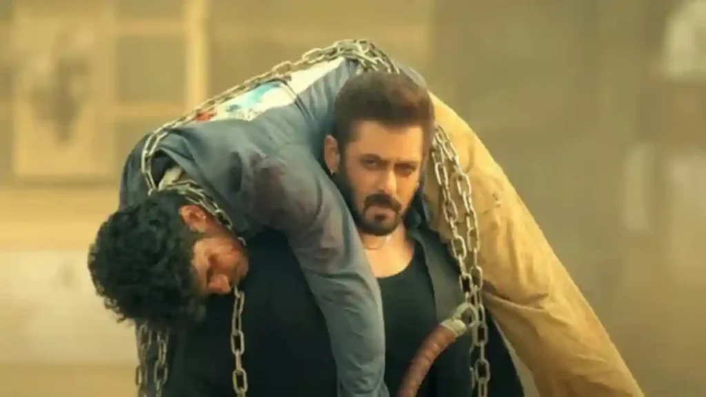 Salman Khan’s Sikandar Movie Ticket Prices High, check the details