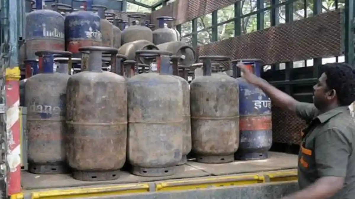 Gas cylinder becomes expensive, Major Financial and Policy Implemented from 1 March 2025