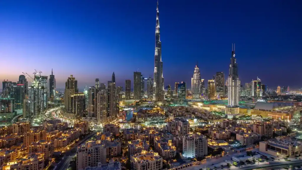 Unstoppable Dubai! The World's Favorite Destination for Foreign Investors