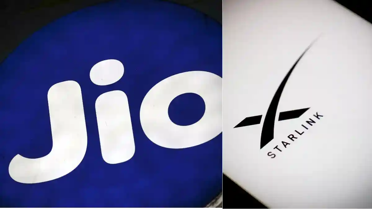 Reliance Jio Signs Agreement with SpaceX for Starlink Expansion in India