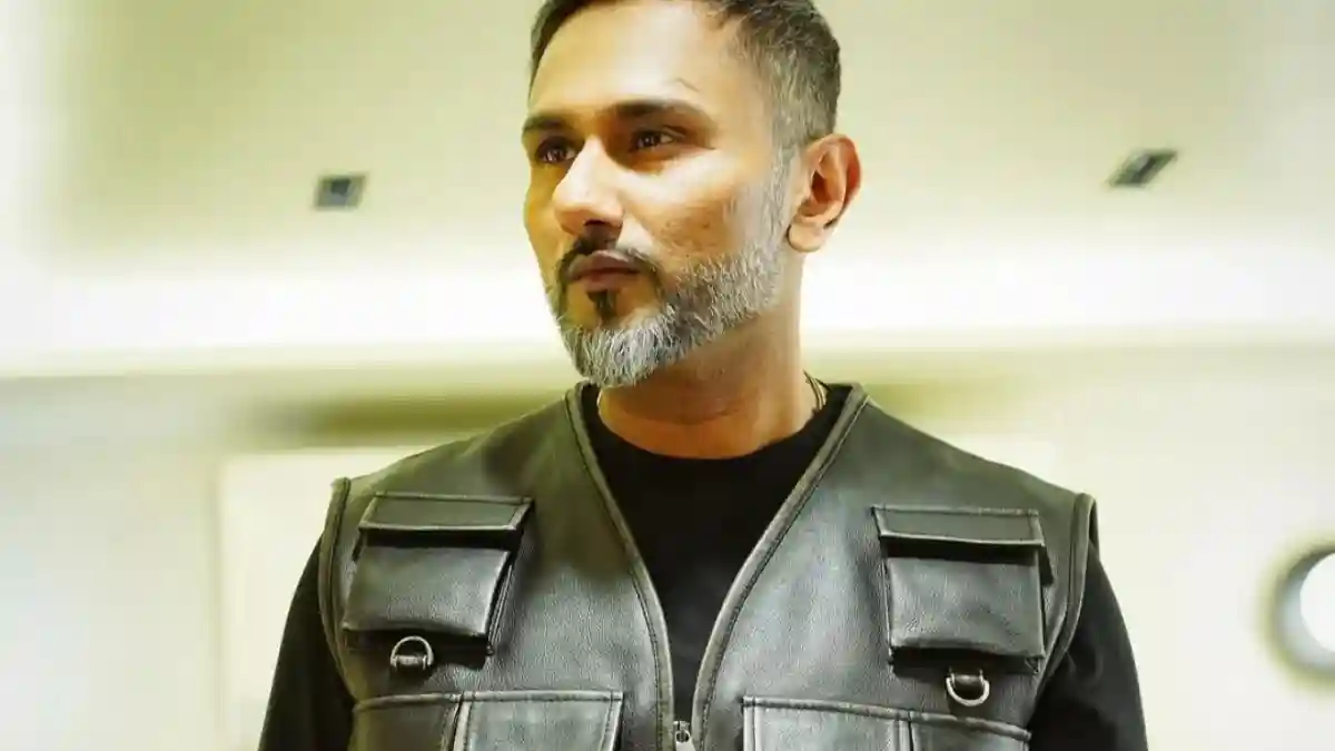 Honey Singh’s Net Worth