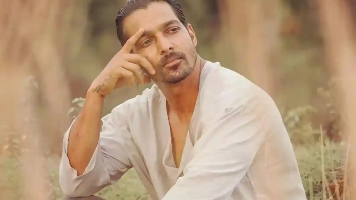 Harshvardhan Rane Injures His Toe, Shares Post on Social Media