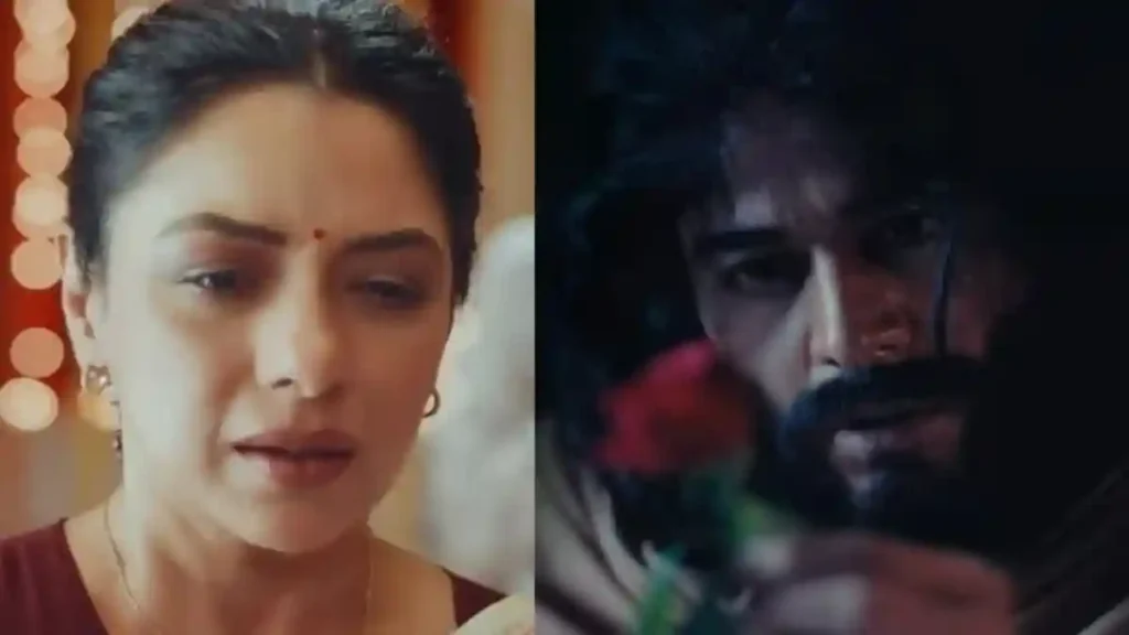 Anupamaa New Twist: Rahi is Raghav's Daughter! What Happens When They Meet?