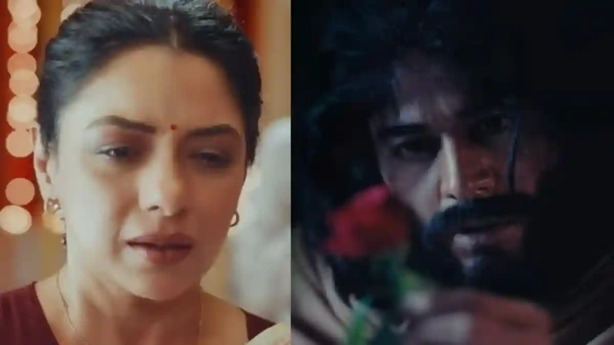 Anupamaa New Twist: Rahi is Raghav's Daughter! What Happens When They Meet?