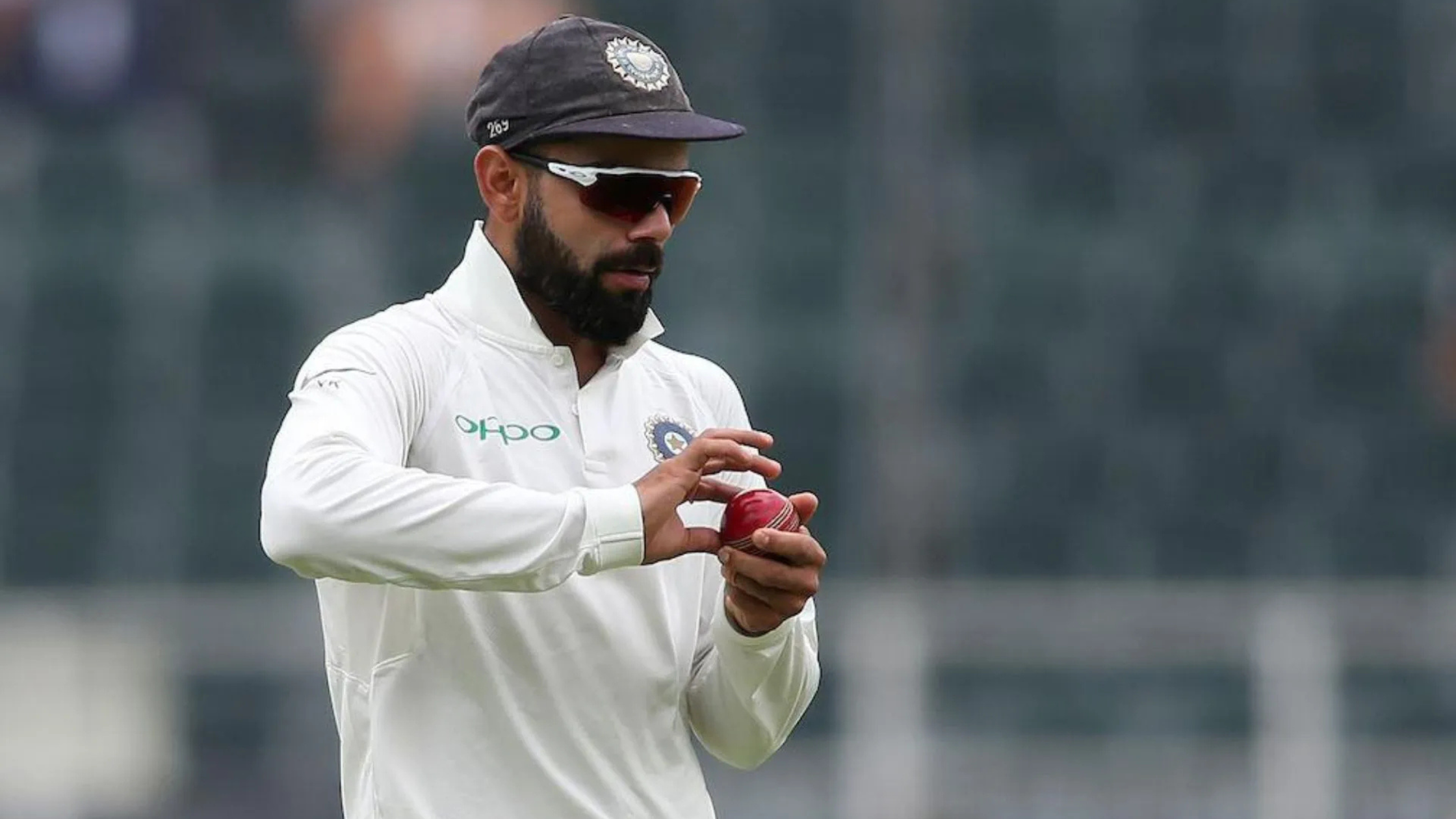 BCCI Allows Bowlers to Use Saliva on the Ball in IPL 2025