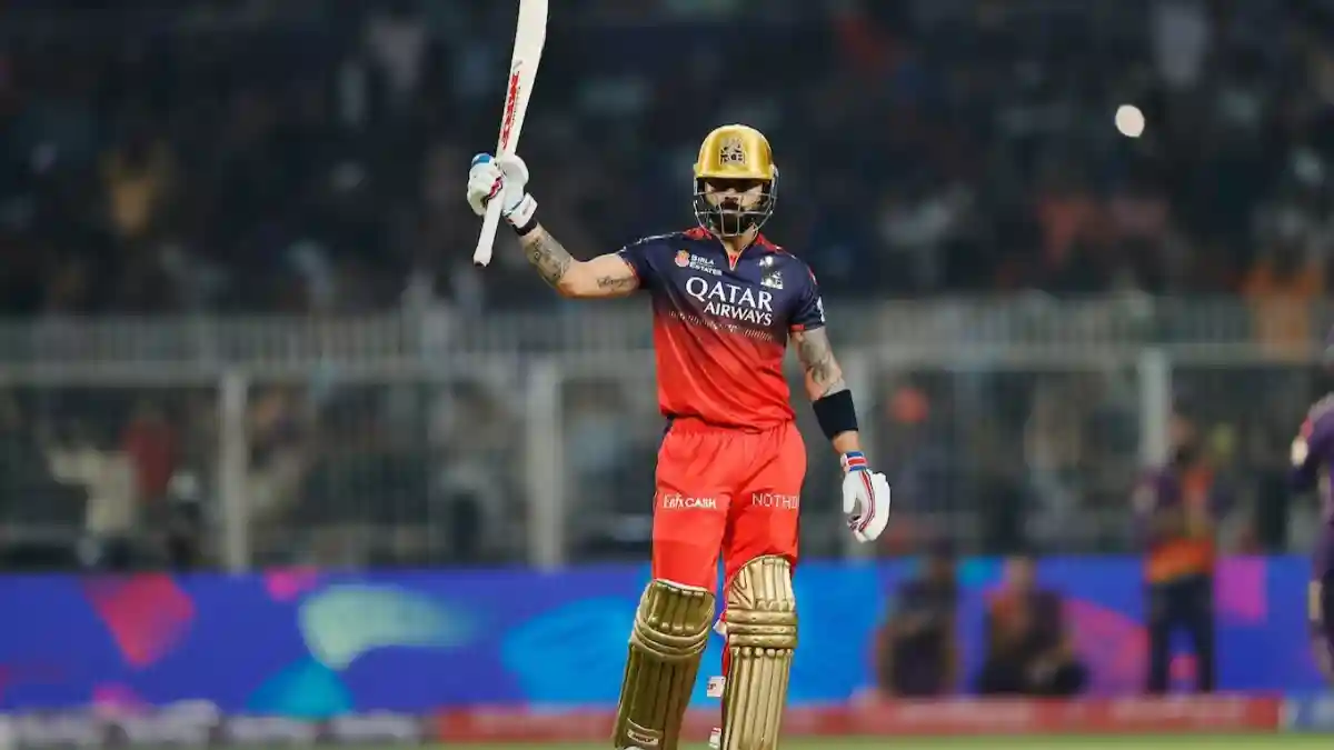 RCB Start IPL 2025 with a Dominant Win Over KKR