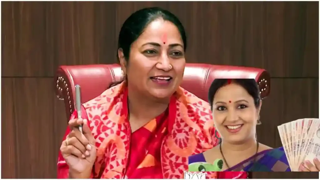 Mahila Samridhi Yojana: How Women in Delhi Can Get ₹2500 Under
