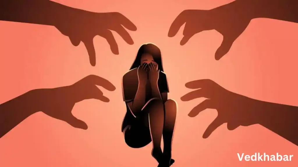 The Forgotten Horror of Girija Tickoo