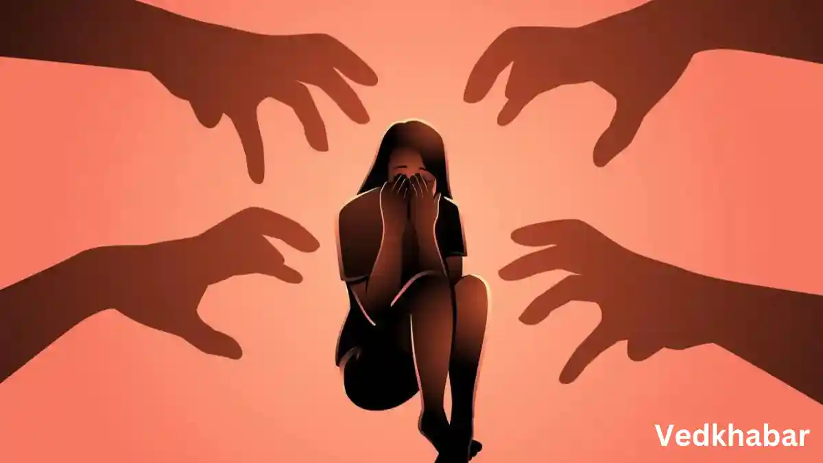 The Forgotten Horror of Girija Tickoo