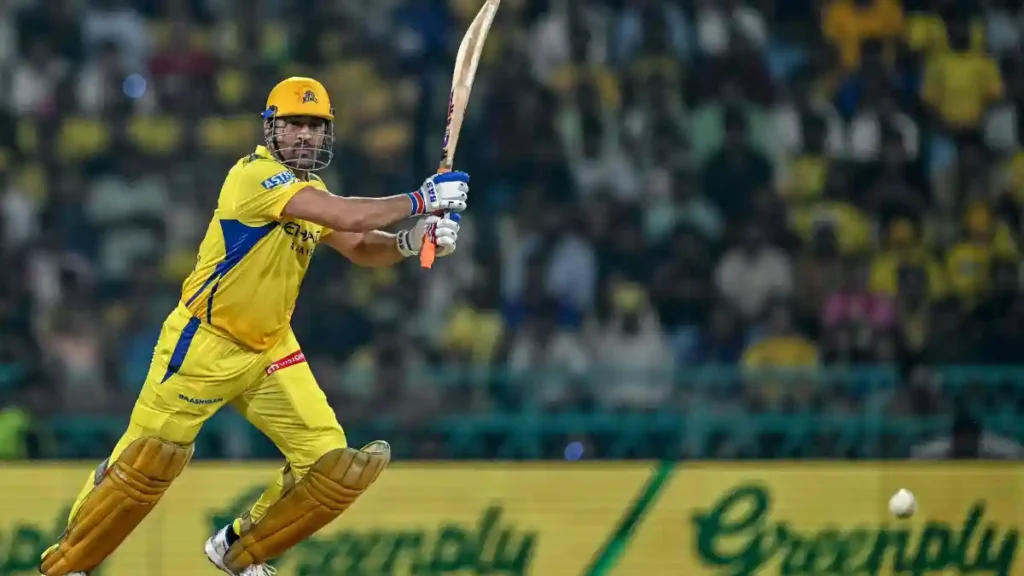 IPL Point Table Updates: IPL point has been changed after LSG & CSK match