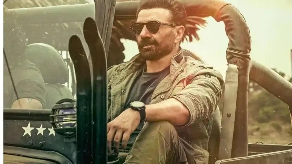 Sunny Deol's New Film ‘Jaat’ Set for Strong Start on Big Screen