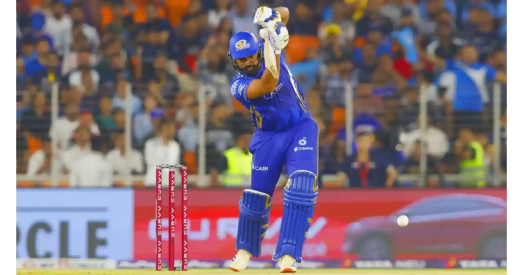 IPL 2025: Mumbai Indians Beat Rajasthan Royals by 100 Runs, Reach Top of the Points Table