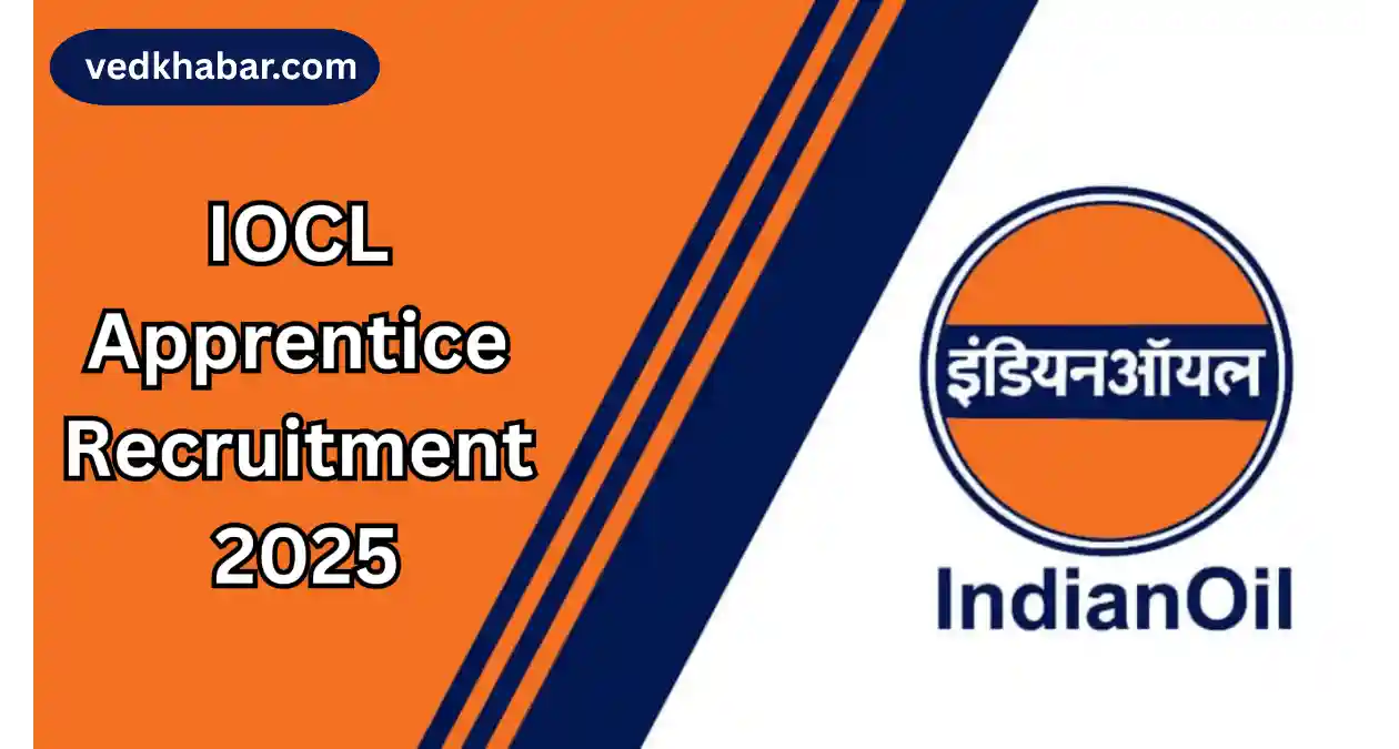 Indian Oil Corporation Limited (IOCL) Apprenticeship Recruitment, Check Details, Apply online