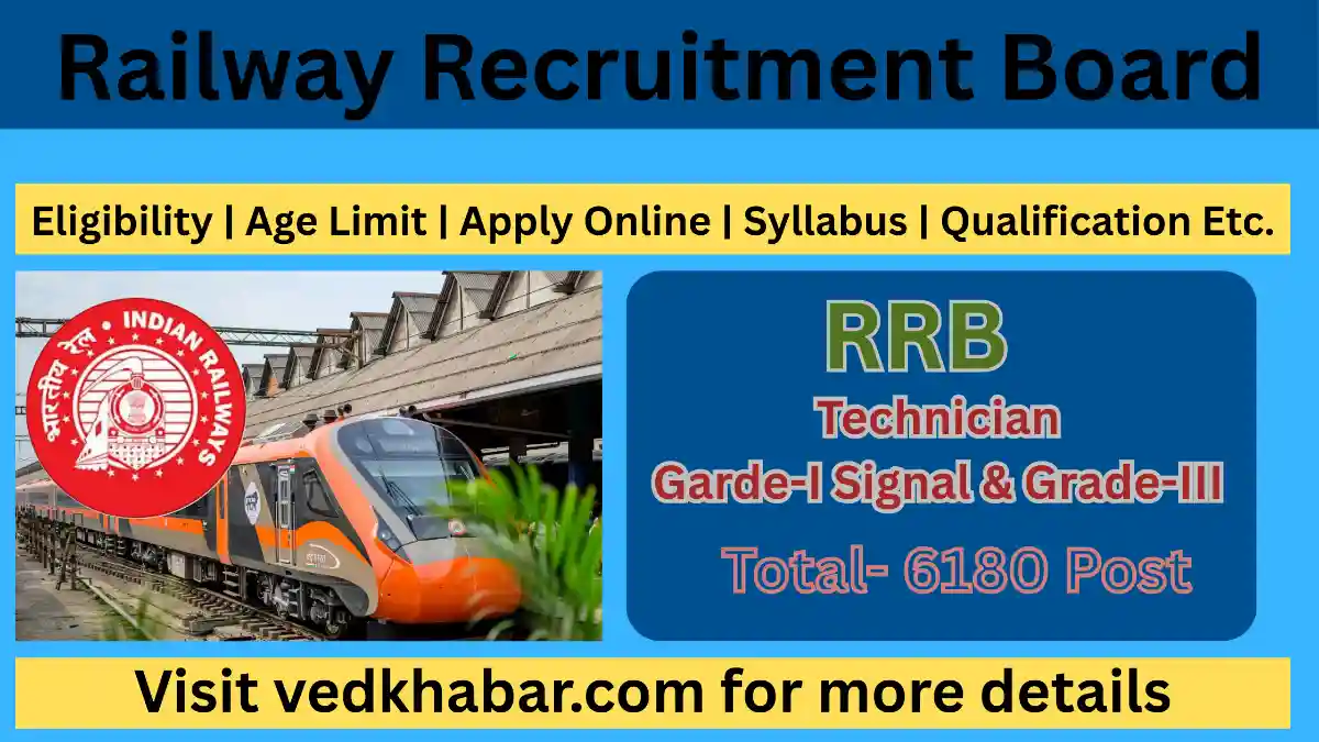 Railway Recruitment Board