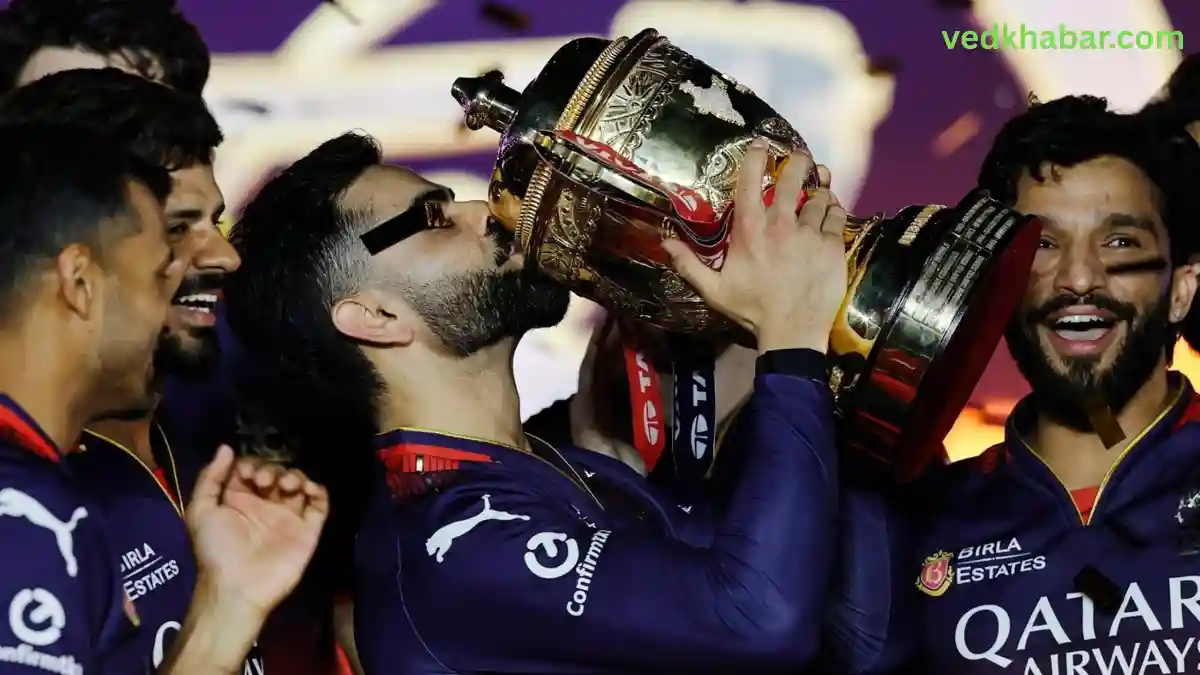 IPL 2025 Full List of Awards, Prize Money, Records, Winner & Highlights