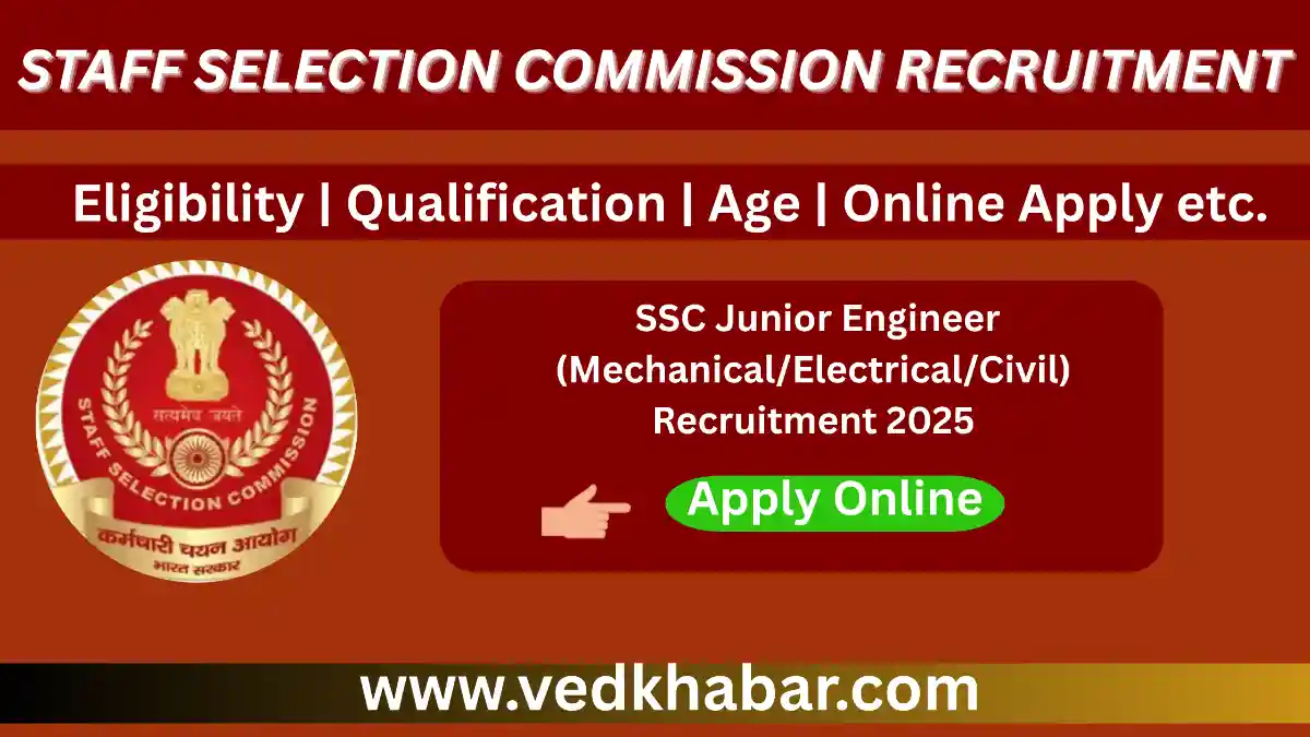 Staff Selection Commission