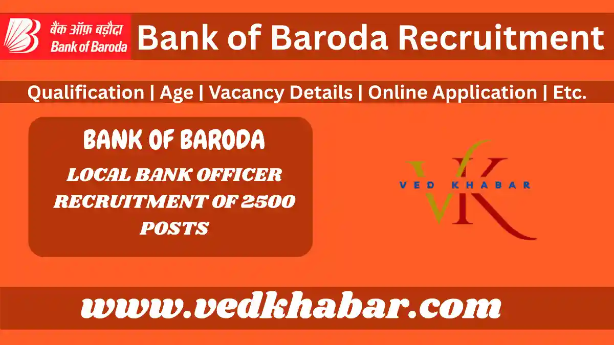Bank of Baroda