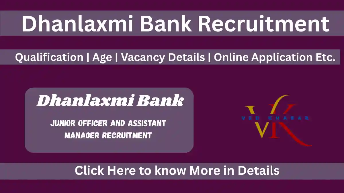 Dhanlaxmi Bank