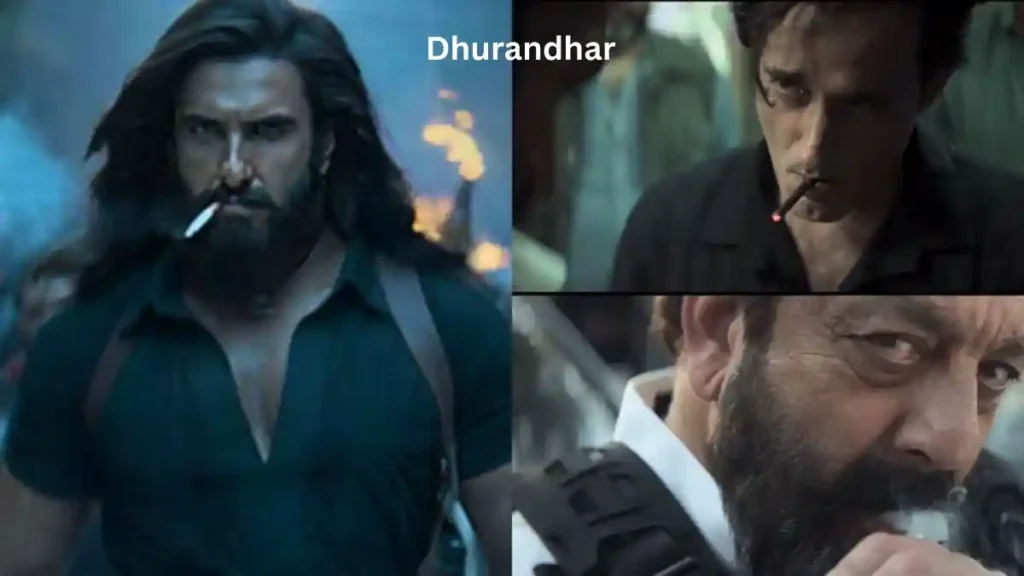 Dhurandhar