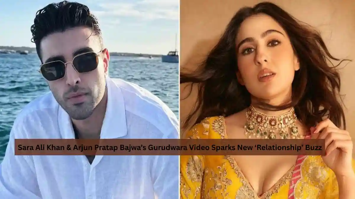 Saara Ali Khan Dating with someone, Rumor or Reality?