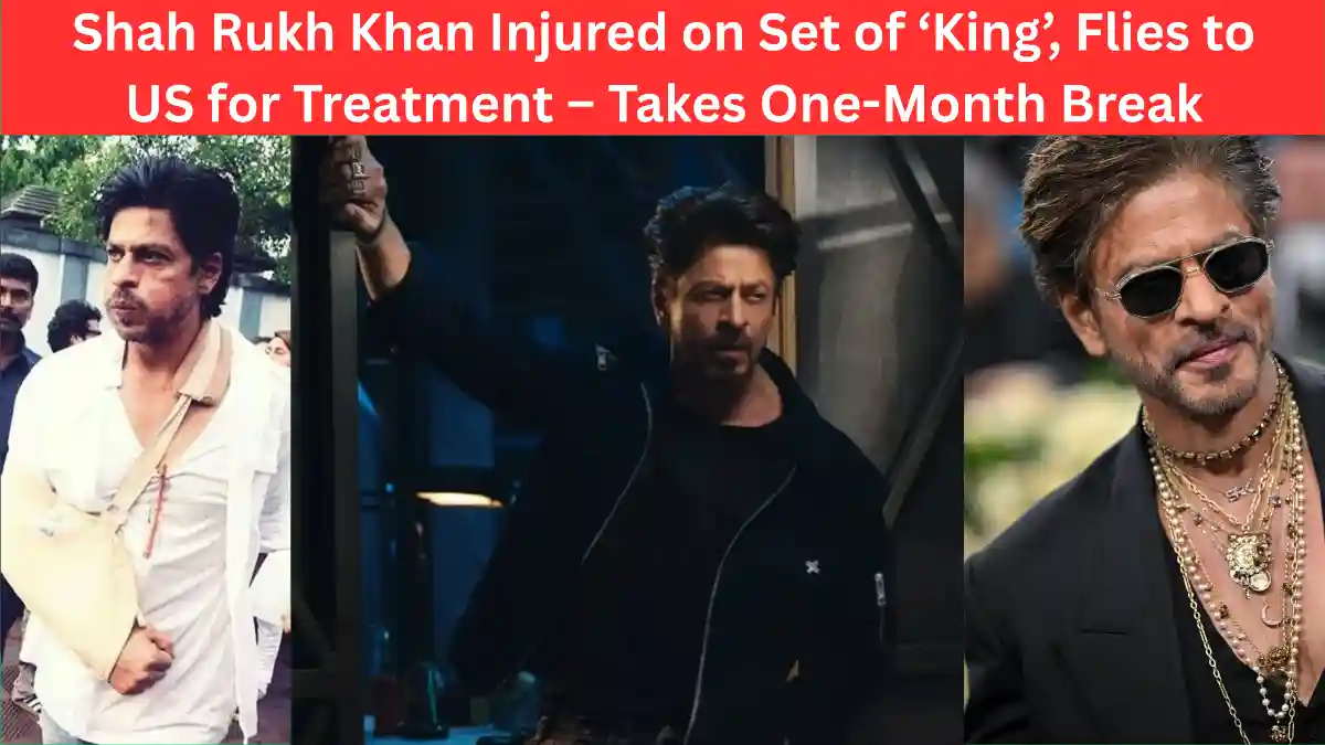 Shah Rukh Khan