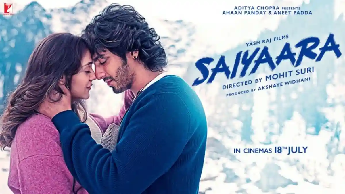 "Record Broken! Sayaara Overtakes Housefull 5 Even Before Release!"