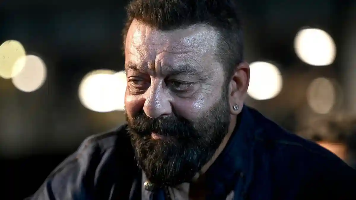 Sanjay Dutt