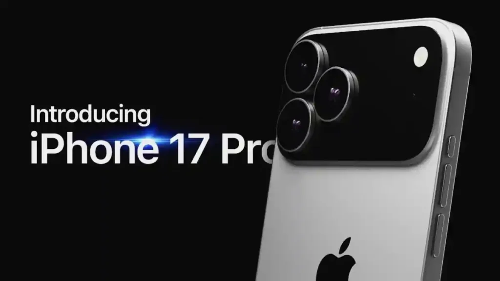 iPhone17