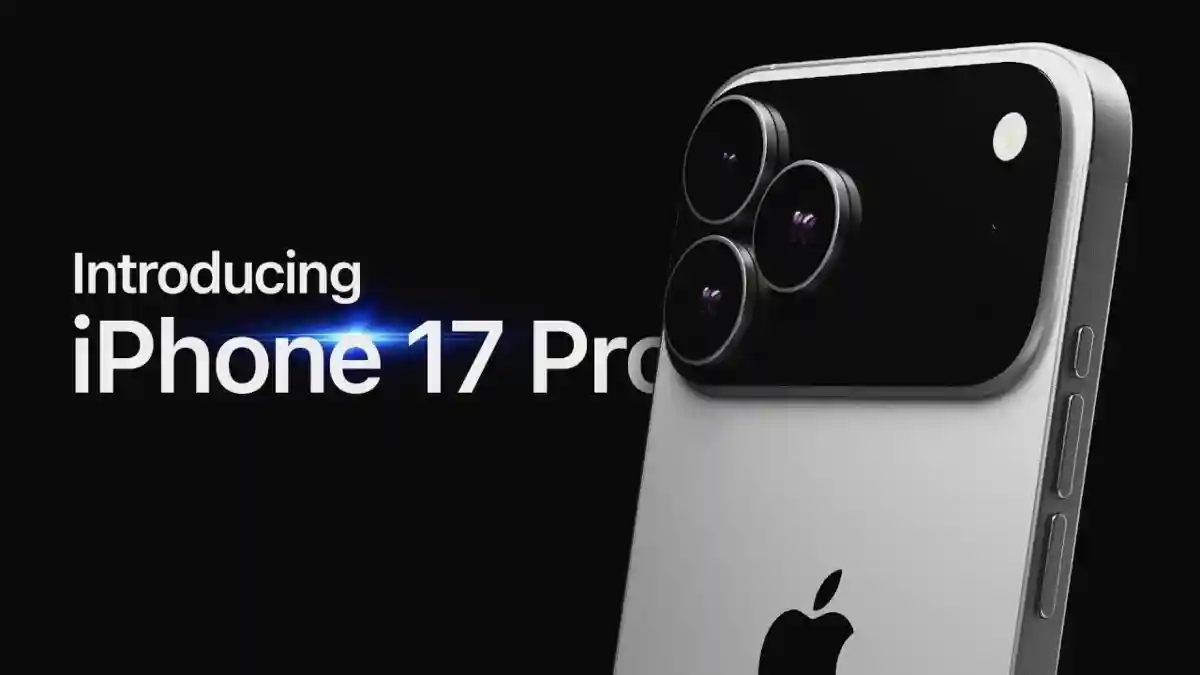 iPhone17