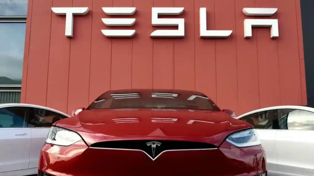 Tesla