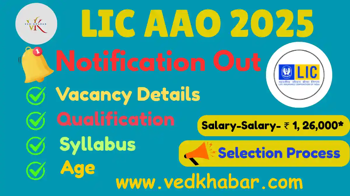 LIC AAO