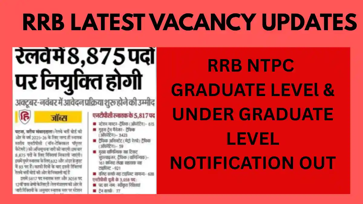 Railway Recruitment Board