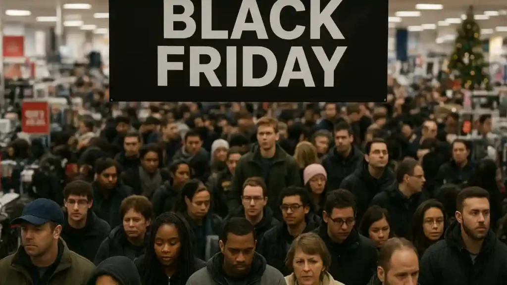 Black Friday