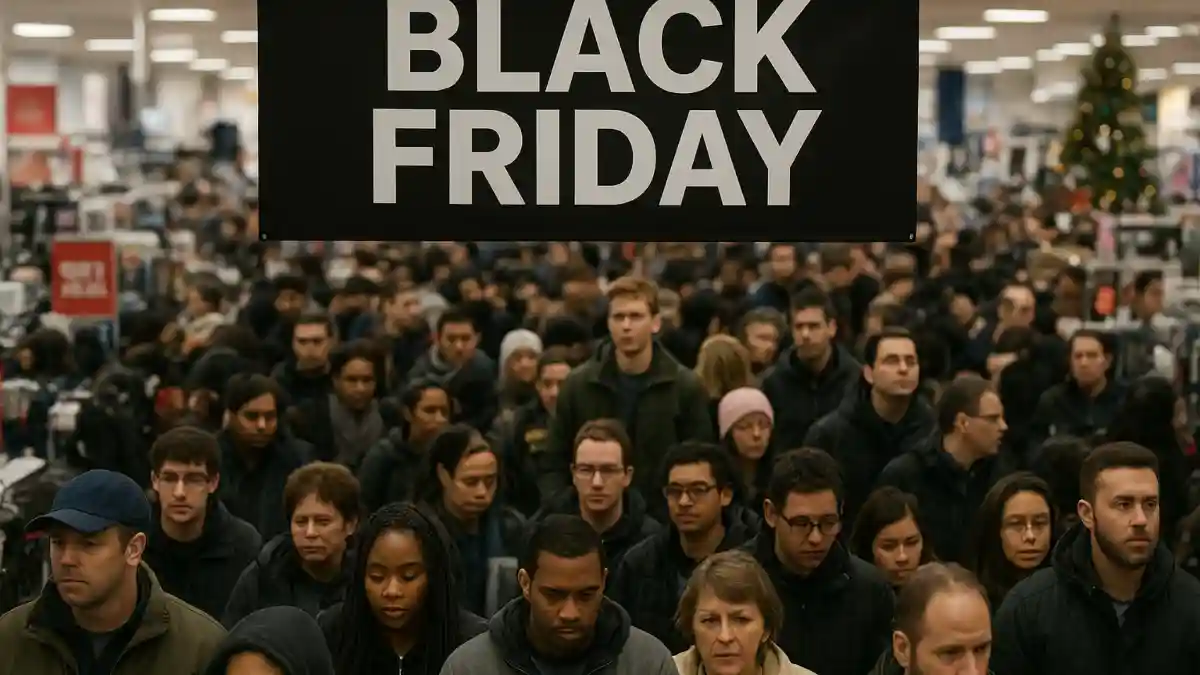 Black Friday