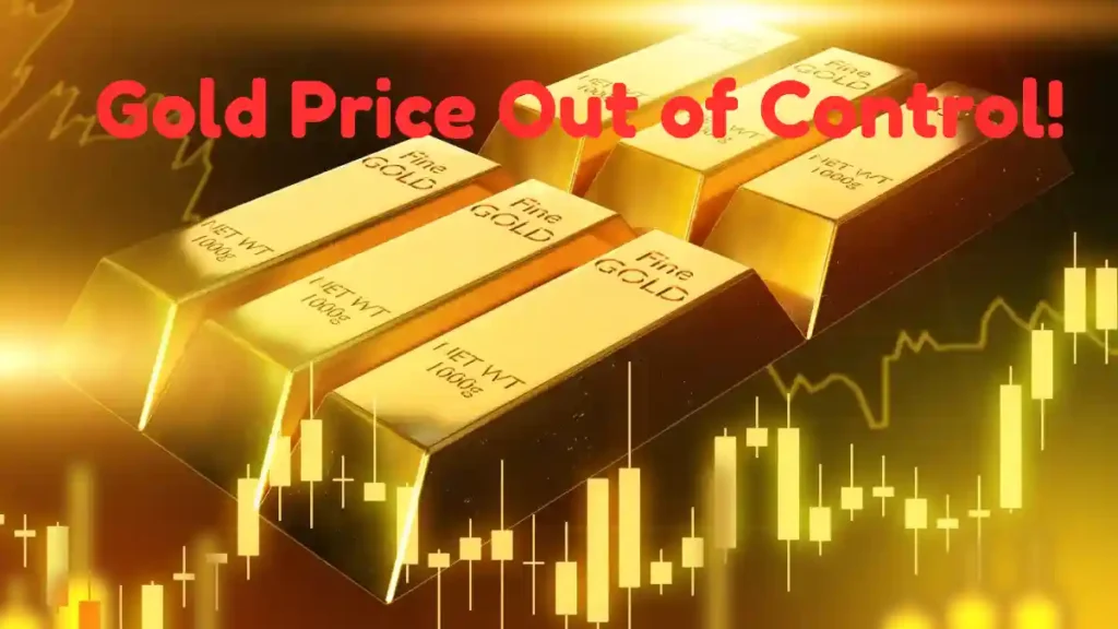 Gold Price