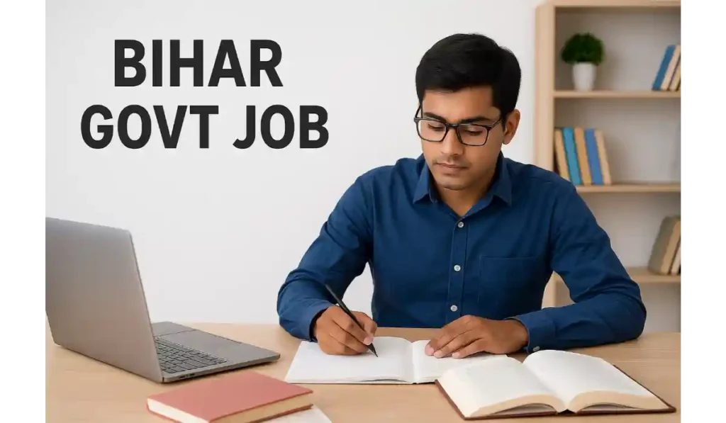 Bihar Sarkari Naukri Update: बिहार के वन विभाग में 2856 पदों पर होगी सीधी भर्ती