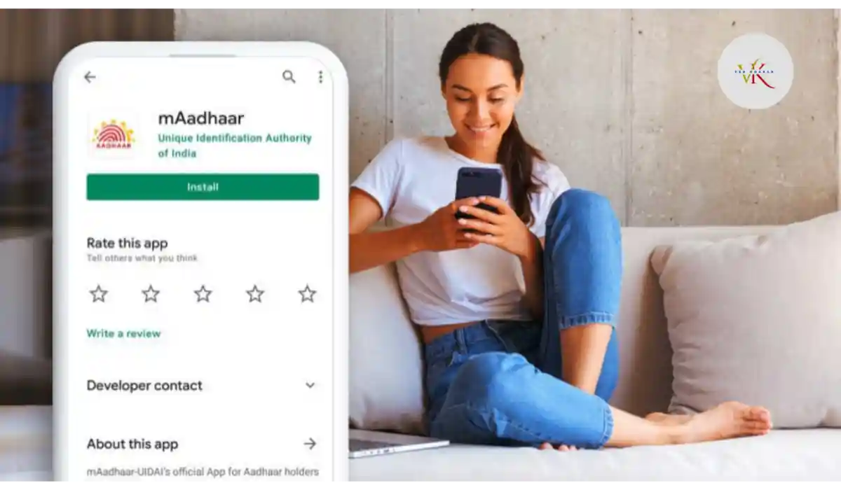 Aadhaar New Update: मोबाइल नंबर और Address बदलना हुआ आसान