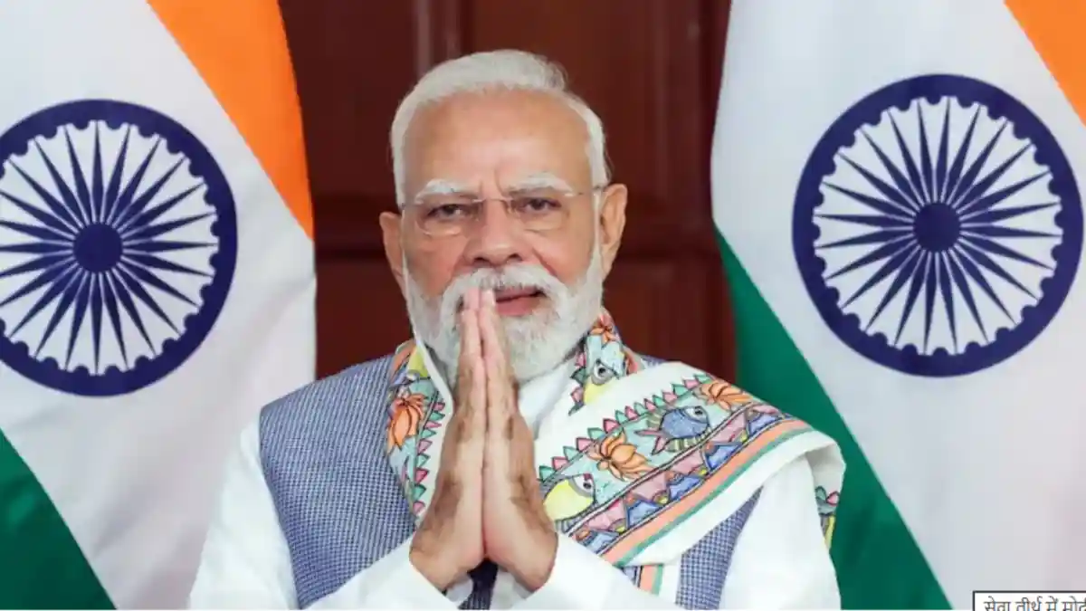 सेवा तीर्थ में आज मोदी कैबिनेट की पहली बैठक,