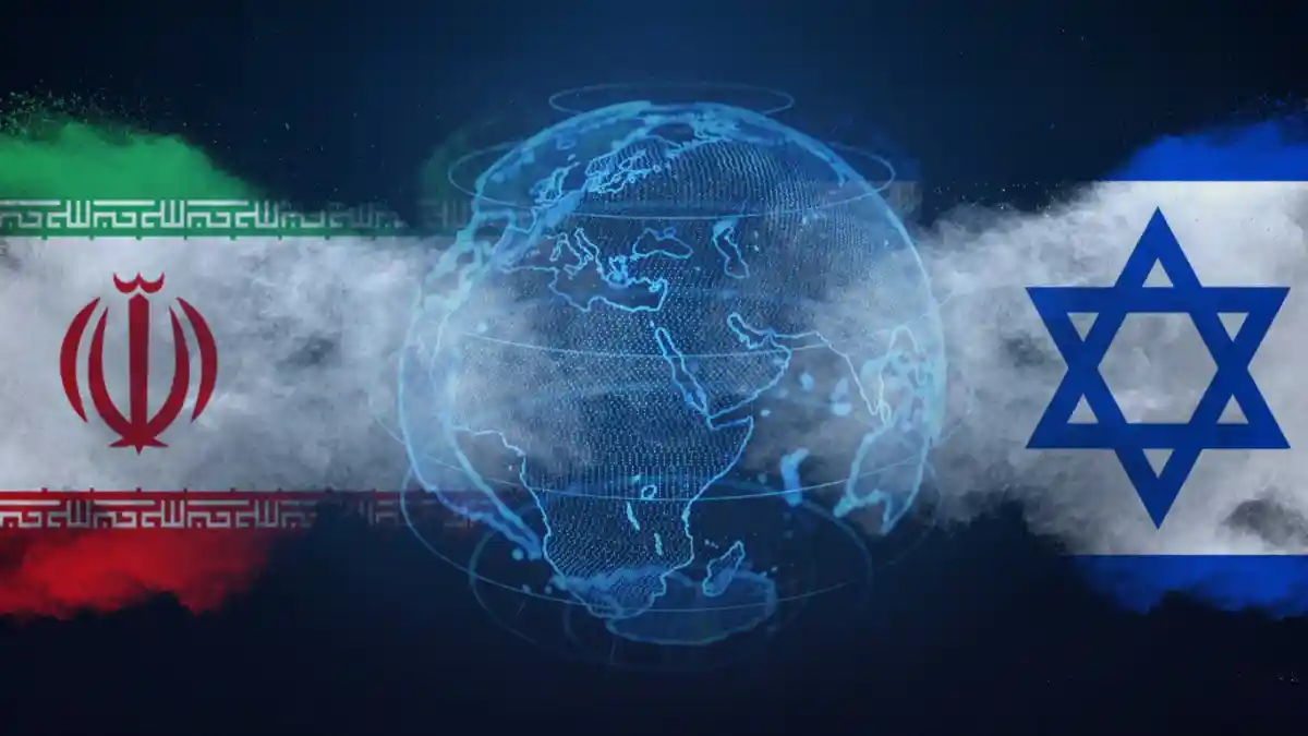 Israel Iran War Update